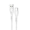 Hoco X37 - Cool Power Charging And Data Transmittion Cable Type-C Plug For Samsung Huawei Xiaomi Oppo