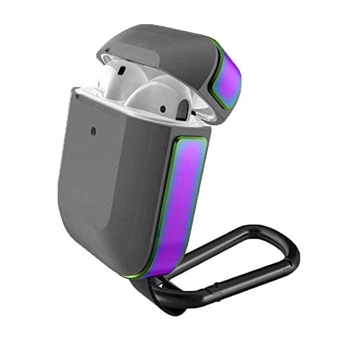X-DORIA DEFENSE TREK FOR AIRPODS - MULTI COLOR