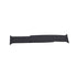 Generic Silicone Two Faced Magnetic Clasp Adjustable Watch Strap With Modern Design For Unisex Compatible With Smart Watches 38/40/41 MM