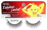 Ardell Fabulous Lashes  – Natural Volume & Glam Look