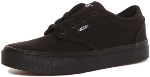 Vans Unisex-Child Atwood Skate Shoe