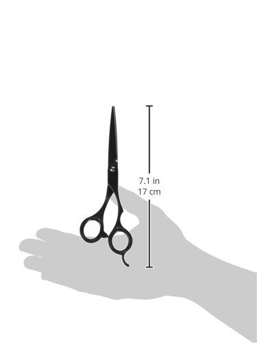 Andis Right Handed Straight Shear, 6.25-Inch Size