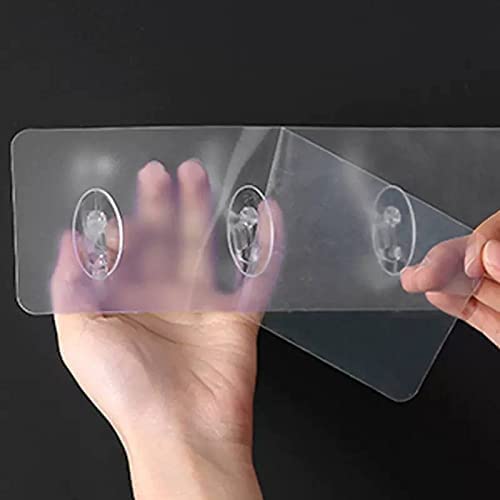 خطافات حائط لاصقة قوية وعملية