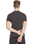 Reebok T-Shirts For Men Retains shape and color after multiple washes.
