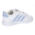 Adidas Unisex Baby Grand Court 2.0 CF I Sneakers