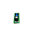 die cat Metal Cruella car 1.32 Scale with openable Doors Pullback fuction