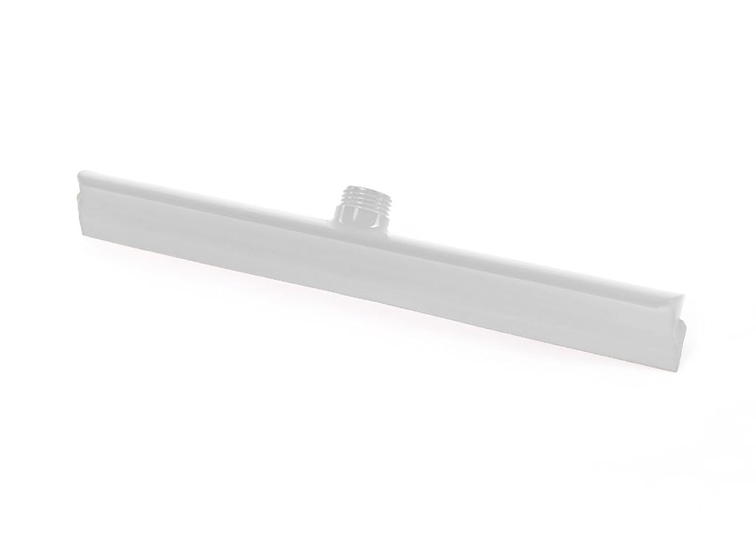 Maya Once Piece Squeegee Super Hygienic (400 mm) White 48400