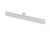 Maya Once Piece Squeegee Super Hygienic (400 mm) White 48400