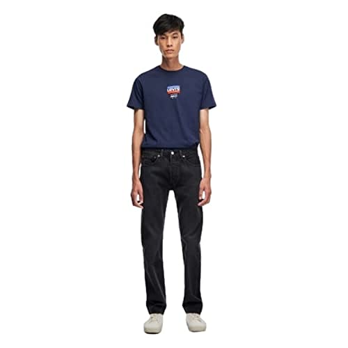 بنطلون جينز 501 Original Fit للرجال من Levi's 