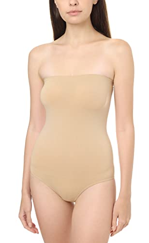 Silvy Women's Wave6 Shapewear Bodysuit