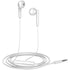 Huawei Stereo Earphones with Remote and Microphone AM115 – White