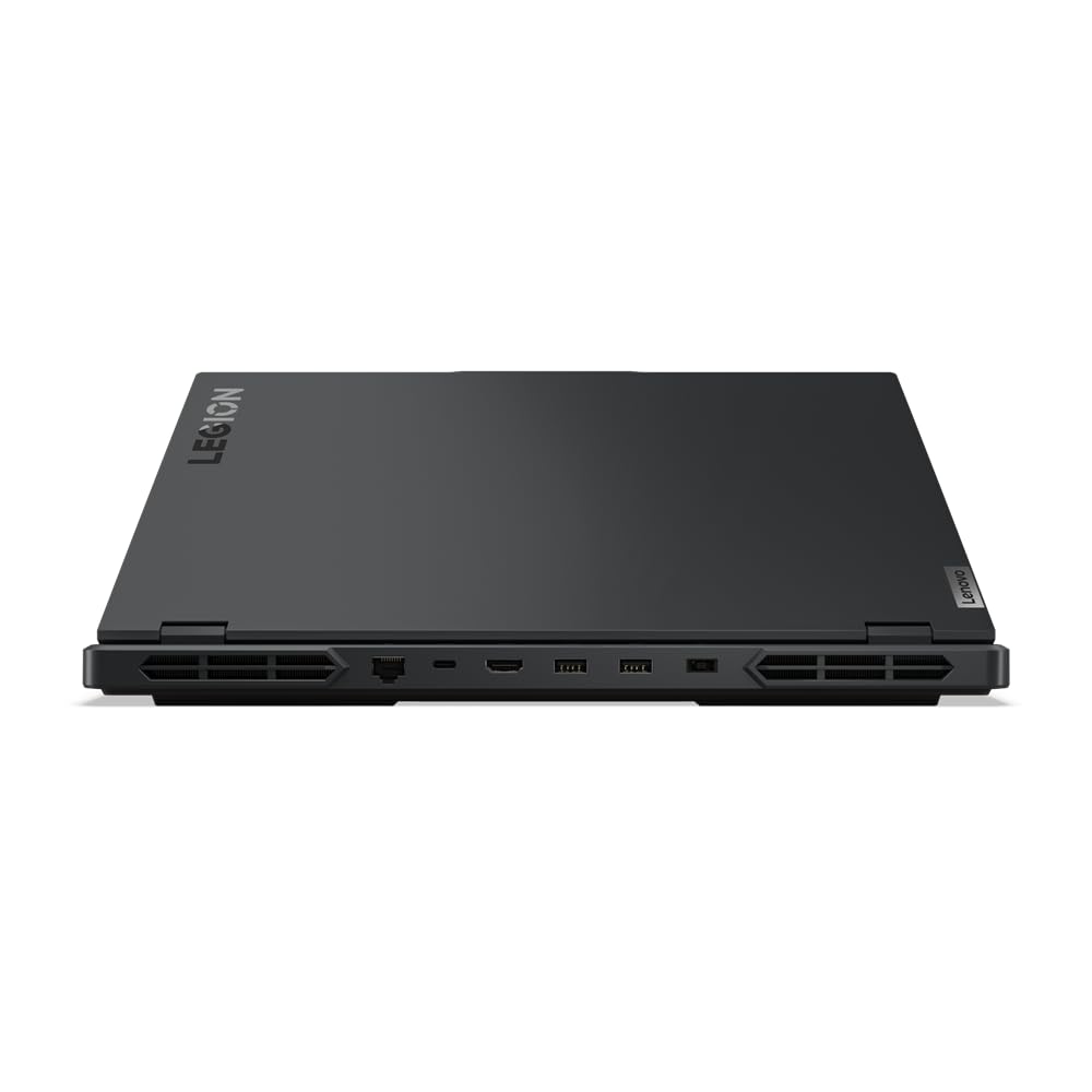 لابتوب لينوفو ليجن برو 5 (Lenovo Legion Pro 5) جهازًا فائق القوة مصممًا خصيصًا للاعبين المحترفين والمبدعين الذين يبحثون عن الأداء الأعلى. يعمل بمعالج Intel Core i9-13900HX المكون من 24 نواة