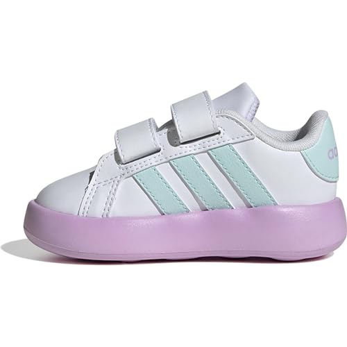 Adidas Unisex Baby Grand Court 2.0 CF I Sneakers