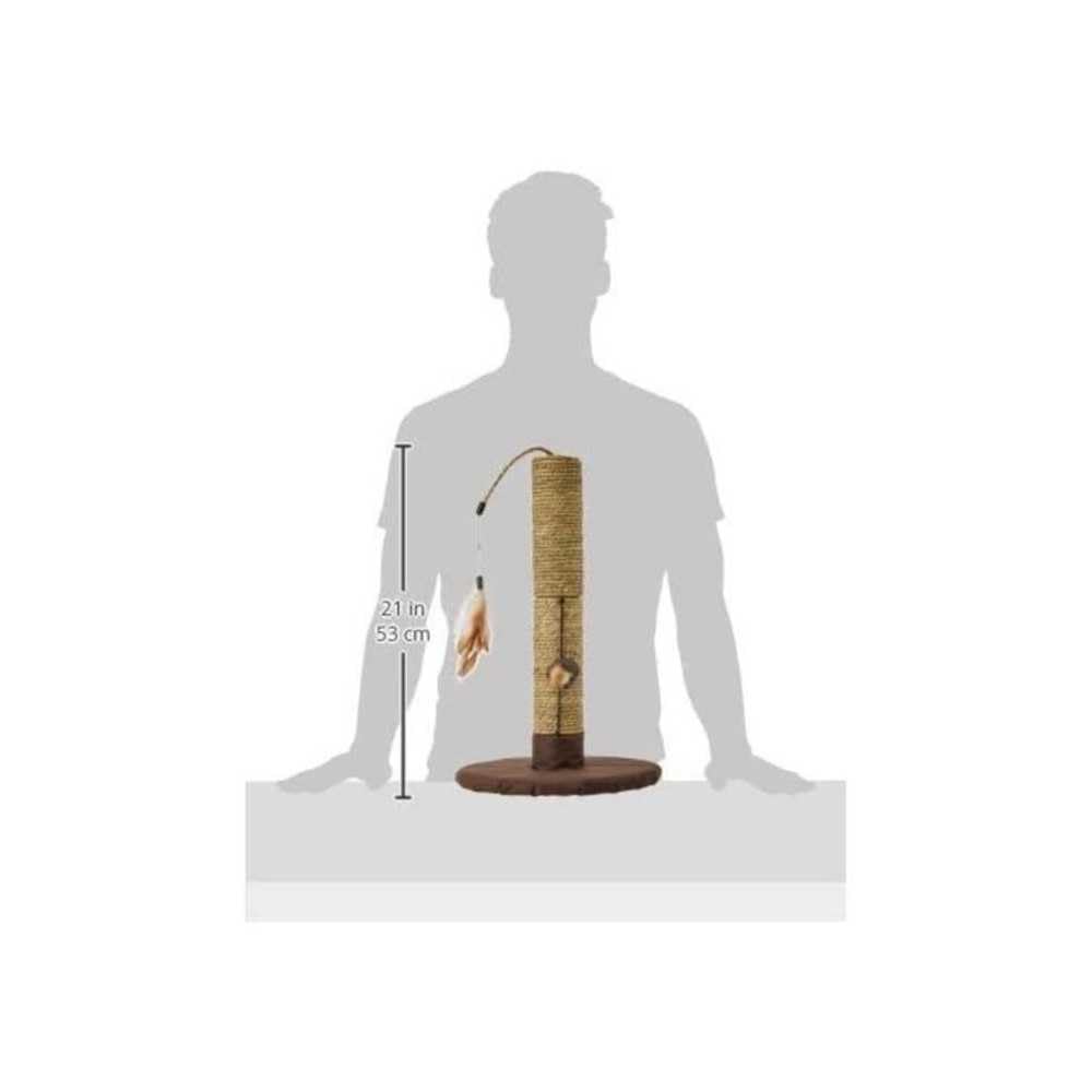 تقدم منتجات الحيوانات الأليفة من Aime للقطط كل ما تحتاجه قطتك من راحة وعناية وترفيه. صُممت باستخدام مواد عالية الجودة وآمنة للحيوانات الأليفة لضمان صحة وسعادة قطتك كل يوم