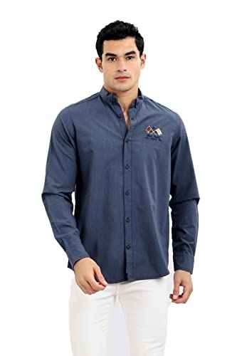 White Rabbit Mens WR2027S20 Shirt - Safqqa Egypt