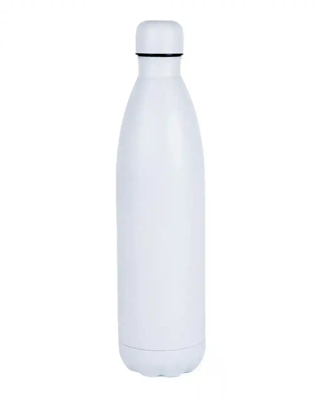 Nessan 750ml Vacuum Insulated Stainless Steel Sport Water Bottle – Hot & Cold