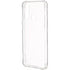 Kingkong King Kong Cover Anti Burst Back Case And Anti Scratch Protective Compatible With Huawei P smart 2020 6.21Inch - Clear - Safqqa Egypt