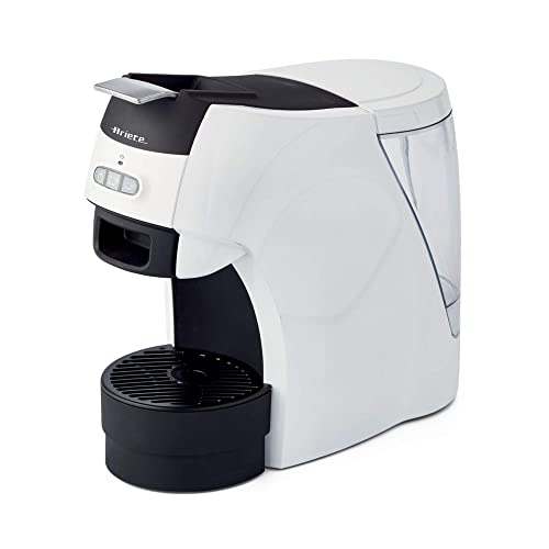 Ariete COFFEE MACHINE -BLACK/WHITE