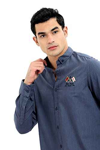 White Rabbit Mens WR2027S20 Shirt - Safqqa Egypt