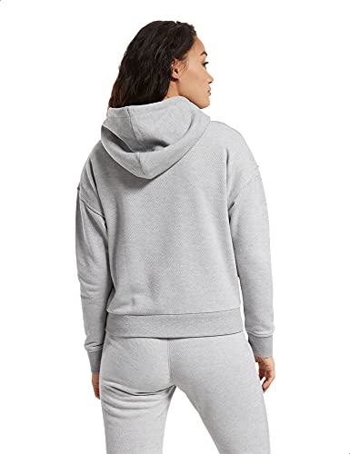 Reebok Women's Training Essentials Logo Hoodie