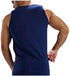 Knight Mens Stretch A-Shirt 3D-Innovations Base Layer Top