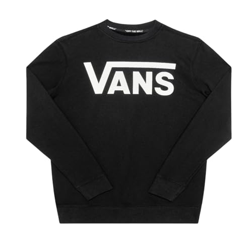 Vans Boys Classic Crew Sweatshirt