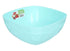 EL-Yassin plastic bowl• Ideal for serving, mixing, and food preparation