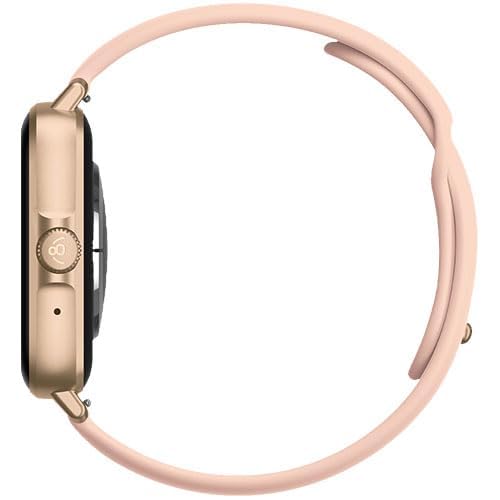 ساعة الذكية من كاردو للنساء تجمع بين الأناقة والتكنولوجيا الحديثة. تتميز بتصميم أنيق – Safqqa Egypt