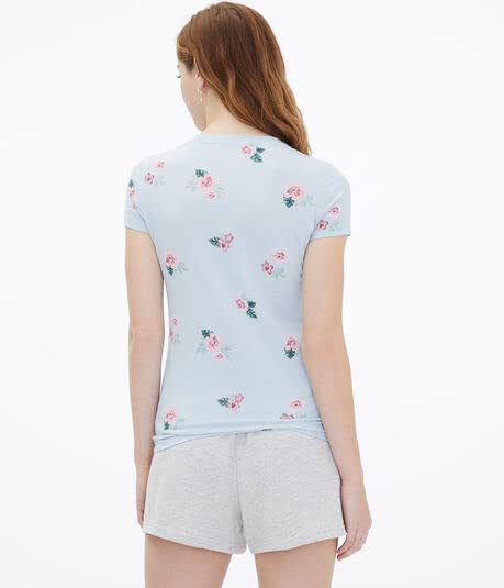 Aeropostale Womens 5751S22A T-Shirt