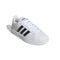 adidas womens 2.0 Sneaker- No Box