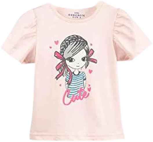 Concrete Girls C525PJ5-S22-90N-1010 Pajama Top - Safqqa Egypt