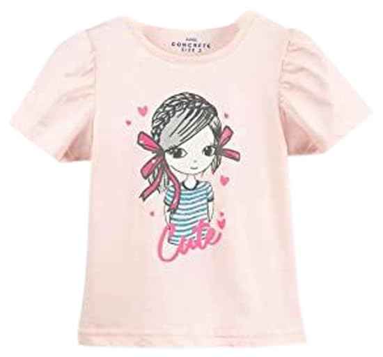 Concrete Girls C525PJ5-S22-90N-1010 Pajama Top - Safqqa Egypt