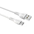 Borofone Exquisite & Practical Micro Cable – Bend-Resistant, 2.4A, 1m