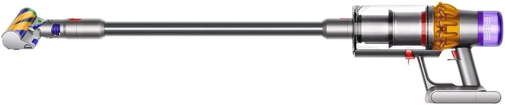 Dyson V15 Detect Absolute Stick Vacuum - Safqqa Egypt