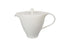 Royal Porcelain - Coffee Pot with Lid 0.3 L