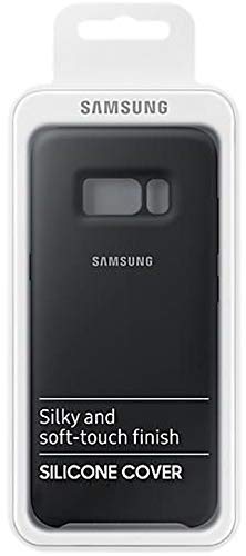 جراب  جينيريك باللون الأسود لهاتف Samsung Note 8 يوفر حماية عملية وبسيطة لهاتفك مع مظهر كلاسيكي وعملي. مصنوع من خامة متينة لكنها خفيفة تغلف الهاتف بإحكام، 