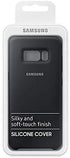 جراب  جينيريك باللون الأسود لهاتف Samsung Note 8 يوفر حماية عملية وبسيطة لهاتفك مع مظهر كلاسيكي وعملي. مصنوع من خامة متينة لكنها خفيفة تغلف الهاتف بإحكام، 