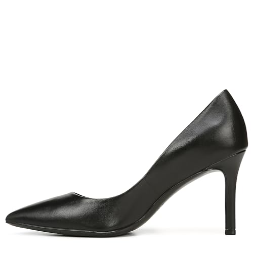  أحذية ناتشورالايزر للنساء لتوفير الراحة طوال اليوم دون التخلي عن الأناقة. صُنعت من خامات عالية الجودة وتتميز بنعل داخلي مبطن ناعم وتصميم مريح يدعم شكل القدم الطبيعي