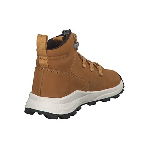 حذاء Timberland Brooklyn Modern Alpi Chukka للأولاد 