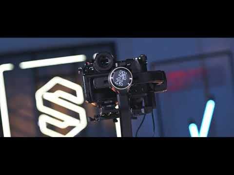 Zhiyun- Handheld Stabilizers Camcorder & Video Accessories - Safqqa Egypt