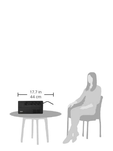 Schneider Electric  Power Supply Adapter UPS
