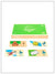 Play & Learn Alphabet- Multi Color