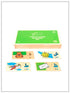 Play & Learn Alphabet- Multi Color
