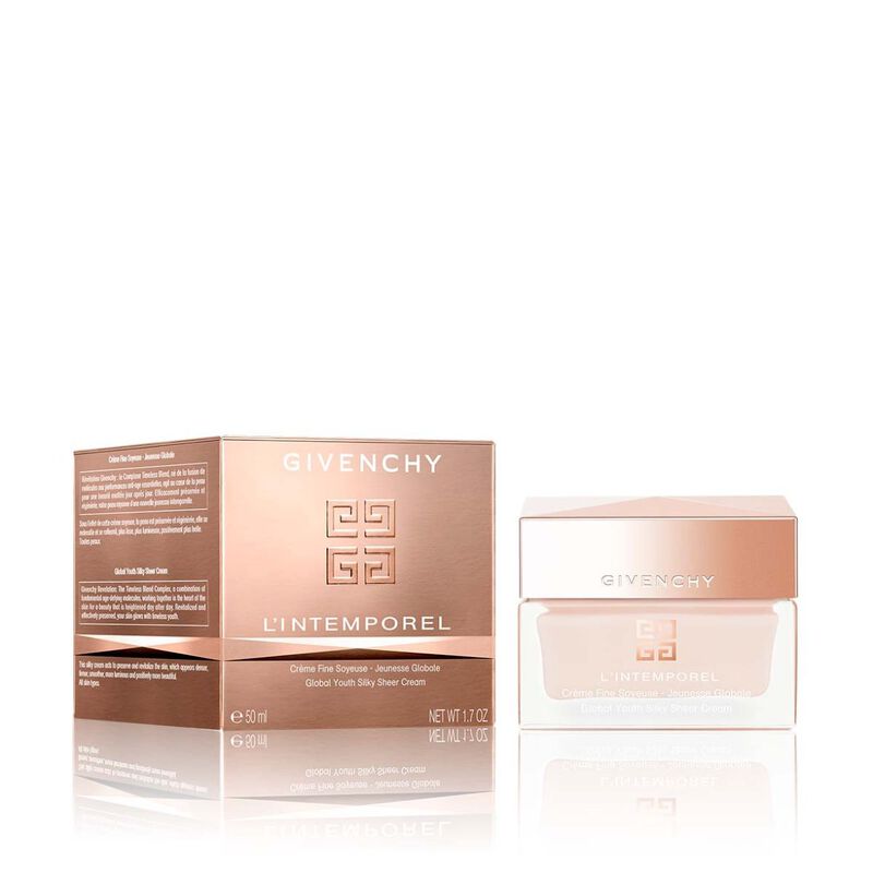 Givenchy L’Intemporel Night Cream – 50ml