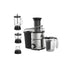 Sokany SK-191 4x1 fruit juicer