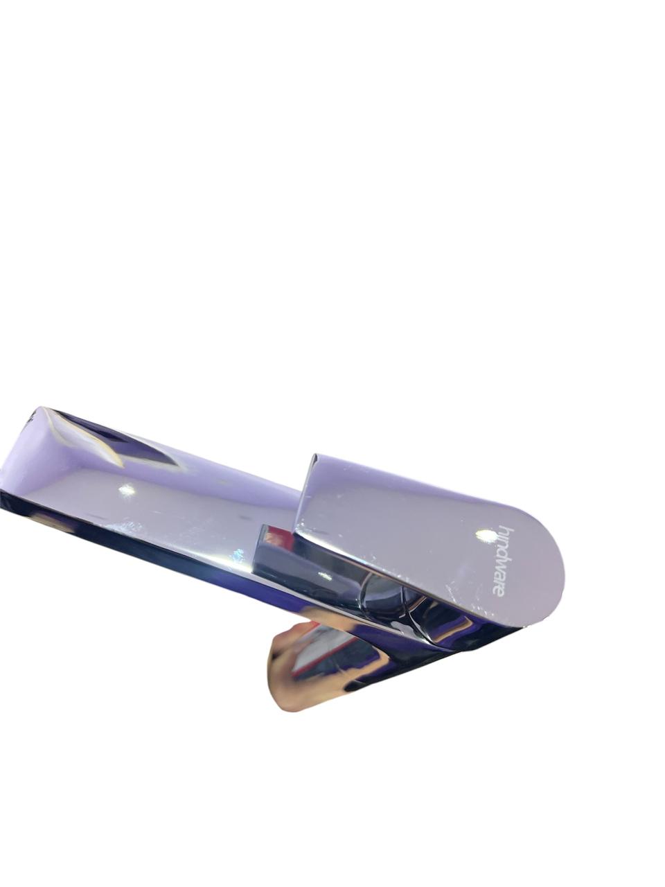 صنبور عمود هندوير F360002 طويل (عنصر) مع تشطيب كروم