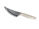 BergHOFF Eclipse Cheese Knife Ceramic 10cm With Protective Cover - Safqqa Egypt