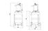 SAMOA Oil Suction & Extraction Tank