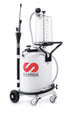 SAMOA Oil Suction & Extraction Tank