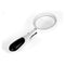 Stylish and Easy-to-Use Magnifying Glass
